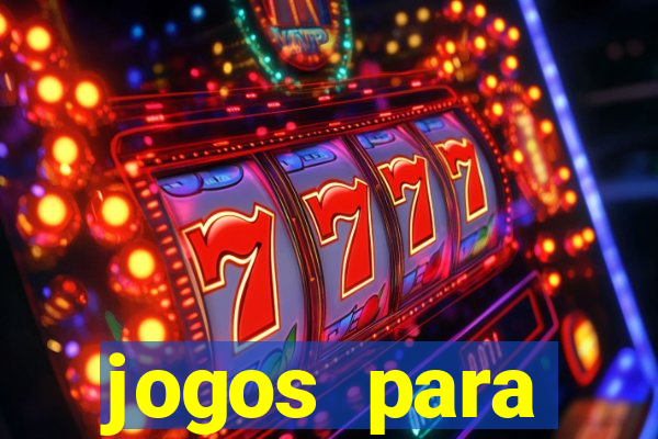 jogos para trabalhar regras e limites